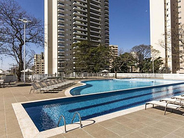 Apartamento � venda em frente a Parque Raya!