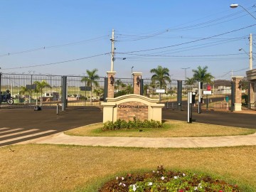 Terreno no Condomnio Quinta da Mata ll