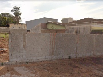 Terreno residencial na City