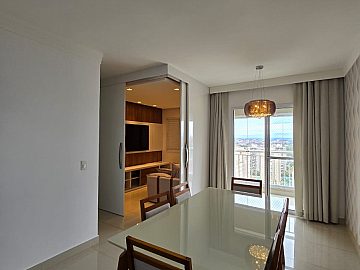 Apartamento 3 dormit�rios na Av. Caramuru