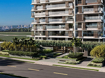 Apartamento � venda no Ilhas do Sul