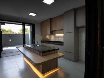 Casa térrea à venda no Condomínio Terras de San Gabriel