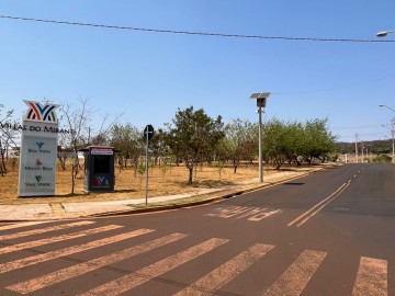 Terreno no Villas do Mirante