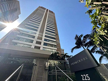 Apartamento 3 su�tes � venda na Alta Fiusa