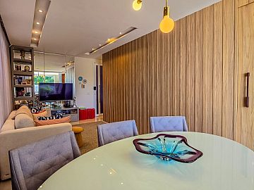 Sobrado � Venda no Condom�nio Buona Vita Ribeir�o