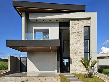 Sobrado � Venda em condom�nio