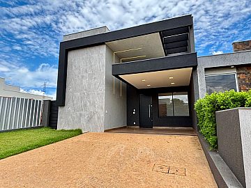 Casa Condom�nio Val�ncia - Ilha Gracia