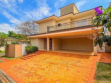 Casa em Condom�nio � Venda