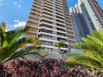 Apartamento Magna Vista - Olhos D'água