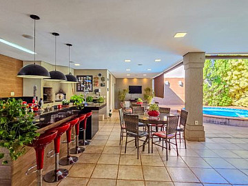 Casa � venda City Ribeir�o