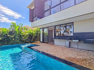 Casa em Condom�nio Alto do Castelo 1