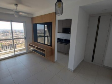 Apartamento  venda no Only Residence