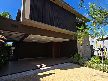 Sobrado � venda no Condom�nio Buganvile