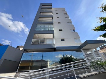 Apartamento Edifício Prudente
