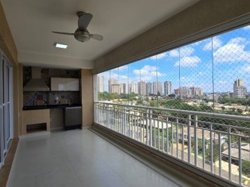 Apartamento  venda Jardim de Luxemburgo