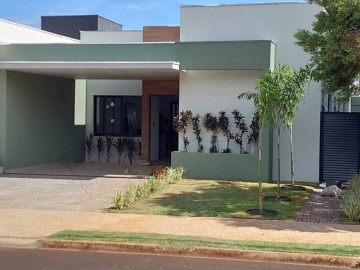 Casa Condomínio Valência Túria