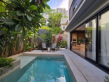 Condom�nio Quinta da Primavera - Pra�a das Flores