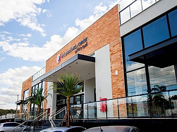 Sala Comercial � venda no Independ�ncia Center