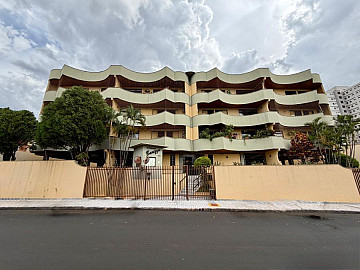 Apartamento � venda no Jardim Paulistano