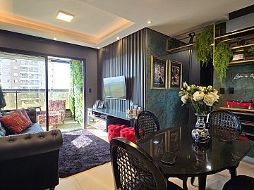 Apartamento  venda Edifcio Orla da Mata