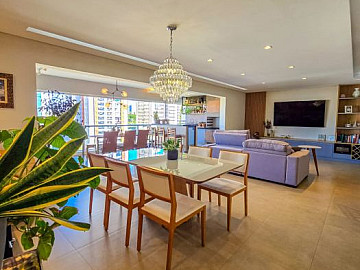 Apartamento � venda no Edif�cio Jardim de Versailles