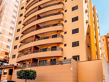 Apartamento � venda Ed. Riviera Jardim Bot�nico