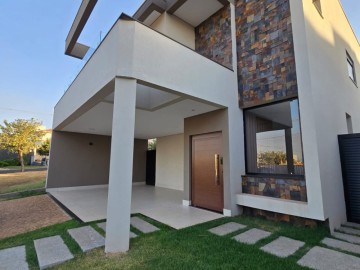 Sobrado à venda em Condomínio Quinta dos Ventos