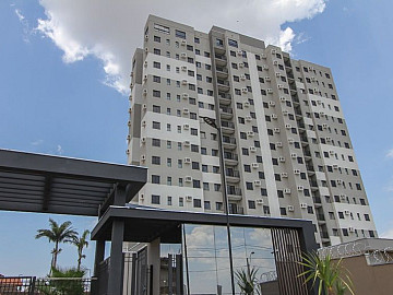 Apartamento � venda no Residencial Monterey
