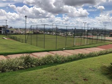 Campo Futebol