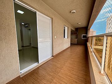 Apartamento 2 su�tes � venda no Jd Paulista