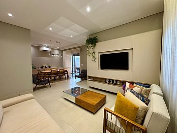 Casa T�rrea 3 dormit�rios em Condom�nio Alto do Vale