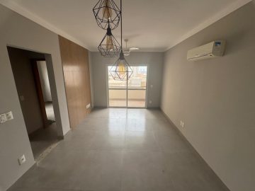 Apartamento reformado no Nova Aliana
