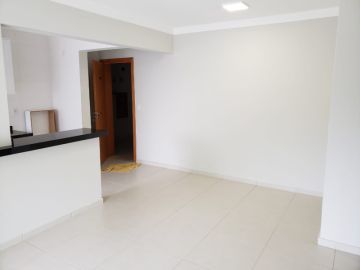 Apartamento São Luiz