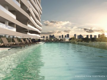 Edif�cio Marquises Park Residenc