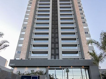 Edif�cio Uber Mir�