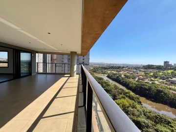 Apartamento  venda no Edifcio Tayga - 298m