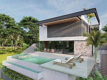 Casa � venda em Condom�nio Alphaville 3