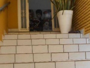 Ponto comercial no Centro