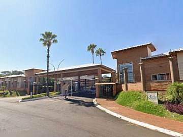 Terreno Condom�nio Vista Bella