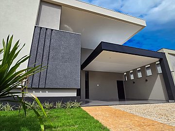 Casa � venda no Condom�nio Quinta dos Ventos