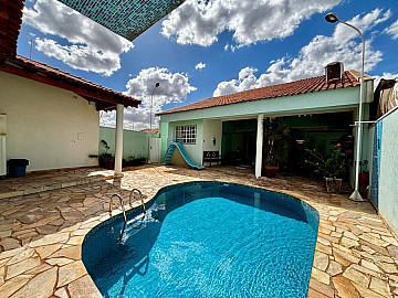 Sobrado � venda no Campos El�seos