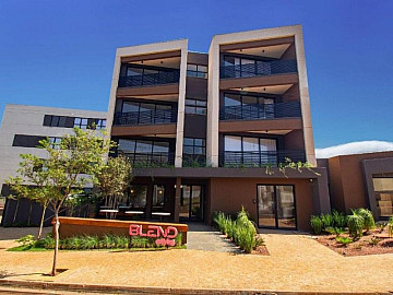 Apartamento Studio Blend Coliving