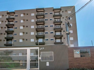 Apartamento  venda no Jardim Palmares