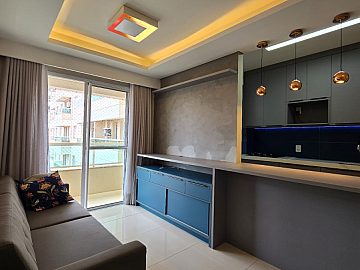 Apartamento � venda Nova Alian�a - Parc Sul Residence