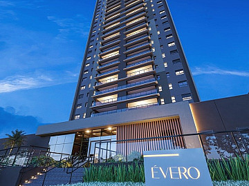 Apartamento � venda no Jardim Olhos D'�gua