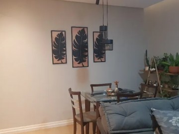 Apartamento 3 dormitórios no Irajá