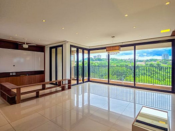 Apartamento Magna Vista - Olhos D'�gua - com vista parque