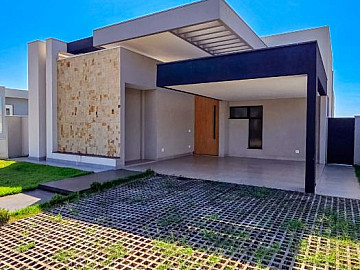 Casa � venda no Condom�nio Alphaville I